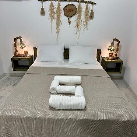 Hotel Scala Çeşme Buitenkant foto